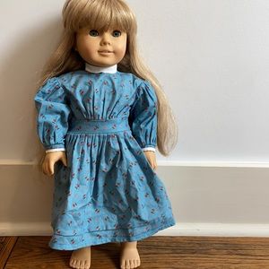 Kirsten American Girl Doll